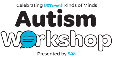 Autism Workshop Logo